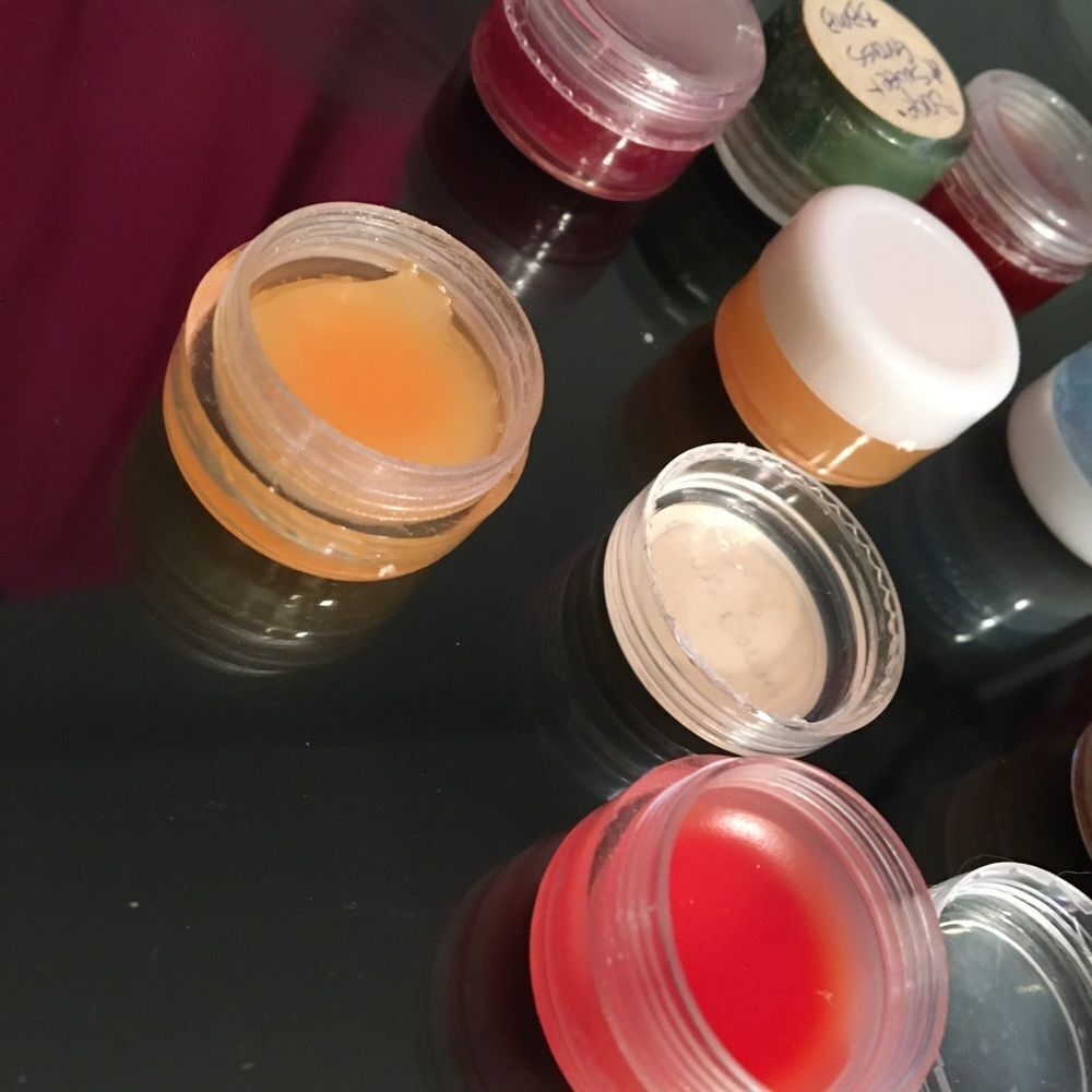 Scentsy 10 mini wax tester home made Melted VARIETY only tik Tok Scent - Picture 6 of 16